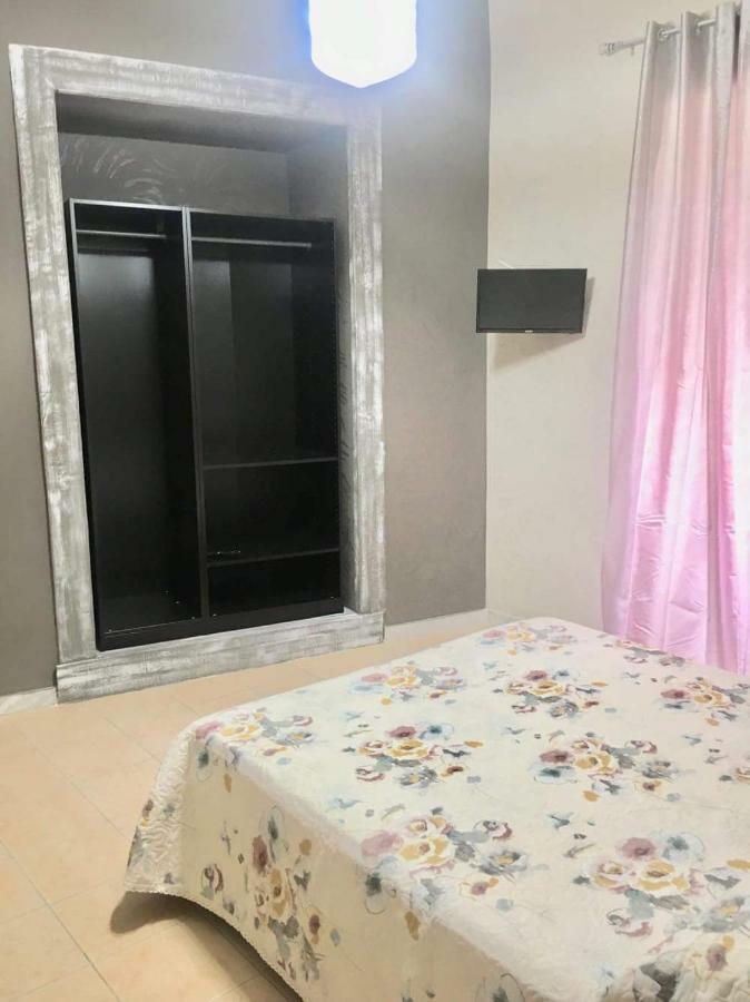 Ferienwohnung Casa Mariarca Neapel Exterior foto