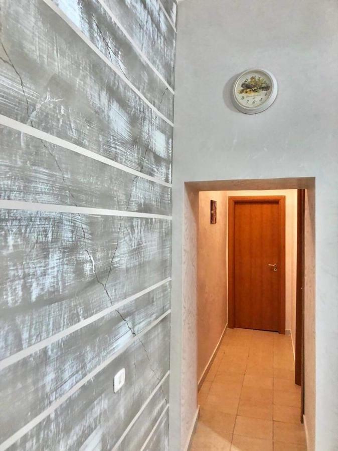 Ferienwohnung Casa Mariarca Neapel Exterior foto