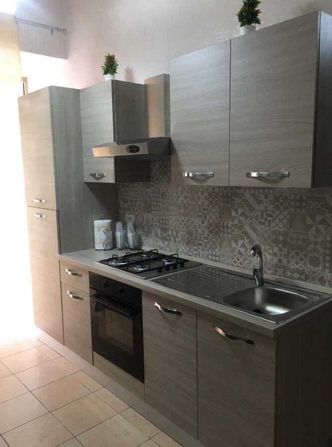 Ferienwohnung Casa Mariarca Neapel Exterior foto
